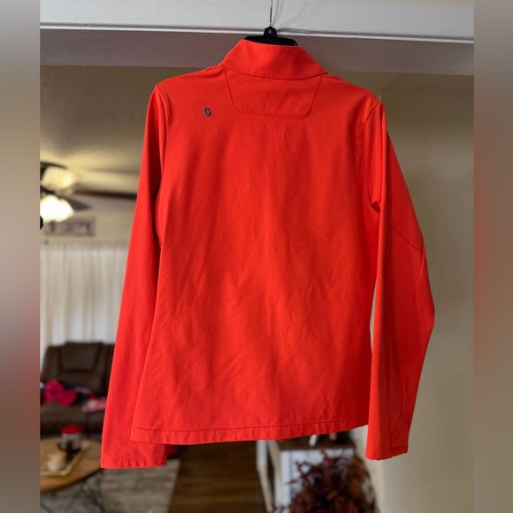 Figs OnShift Contour Knit Jacket - Picture 2 of 2